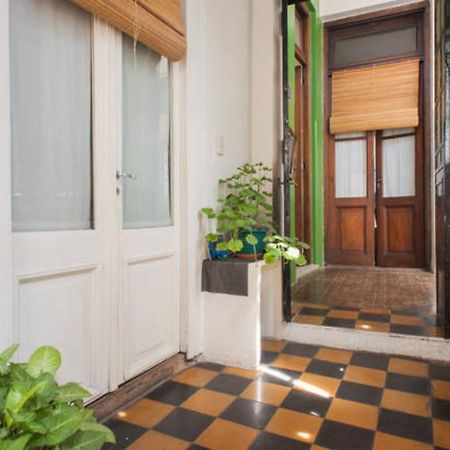 La Boca B&B Буэнос-Айрес Экстерьер фото