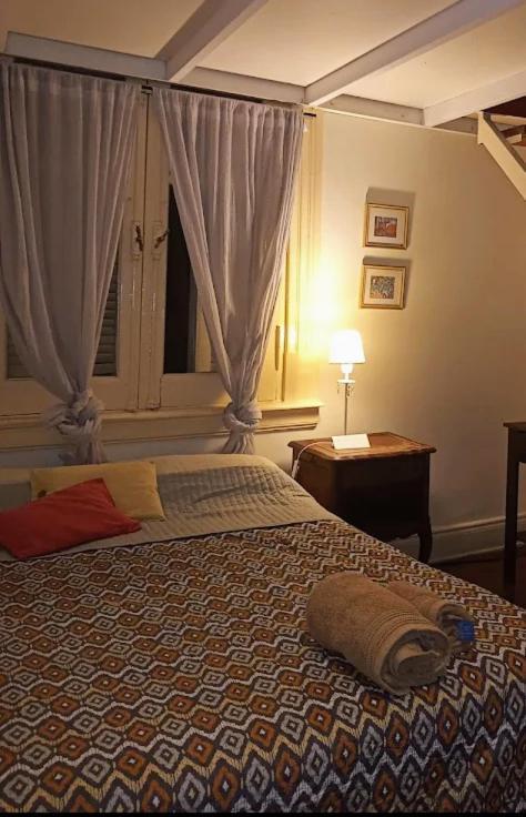La Boca B&B Буэнос-Айрес Экстерьер фото