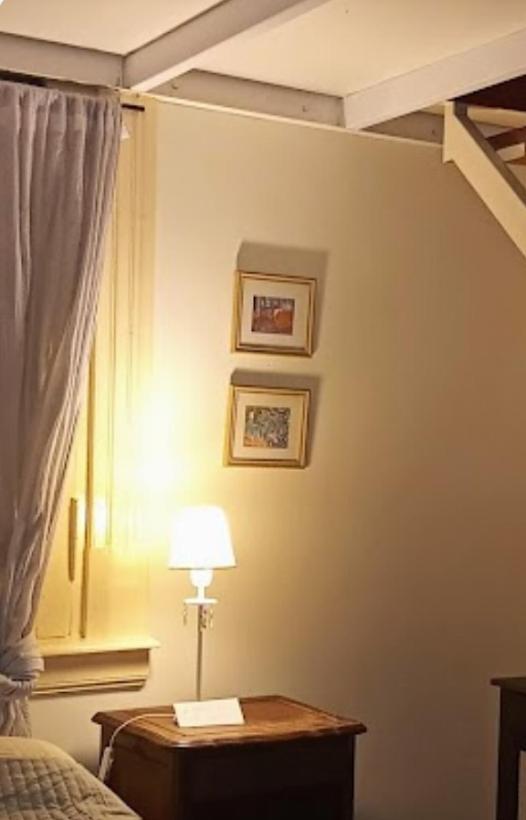 La Boca B&B Буэнос-Айрес Экстерьер фото