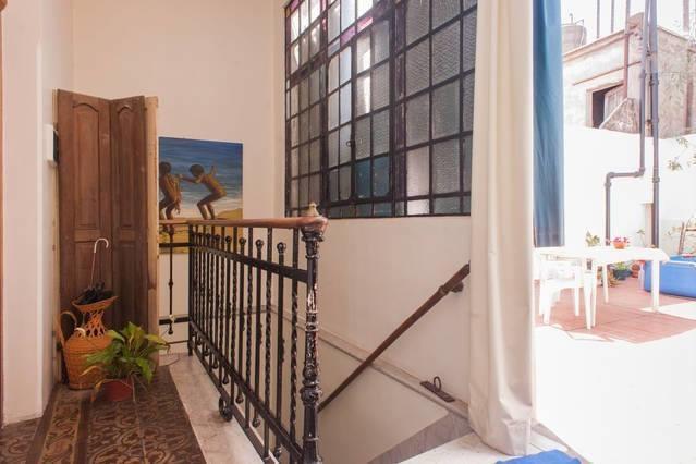 La Boca B&B Буэнос-Айрес Экстерьер фото