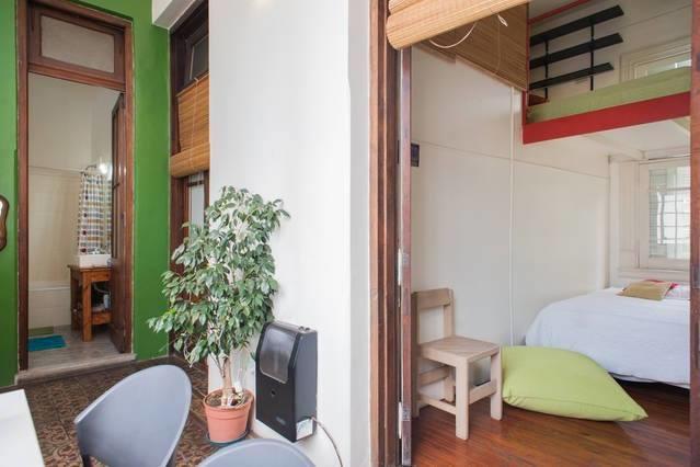 La Boca B&B Буэнос-Айрес Экстерьер фото