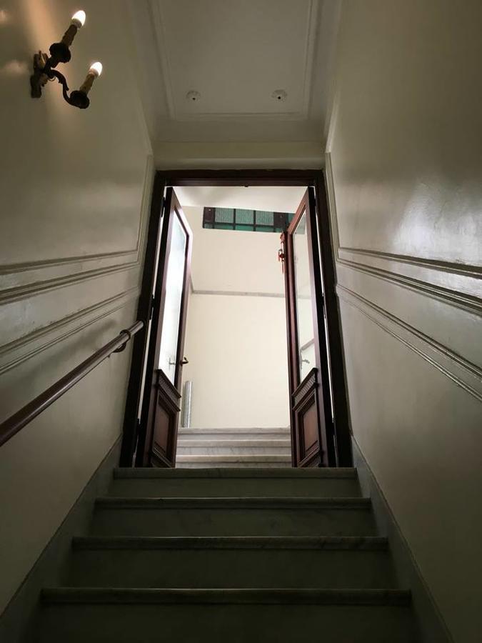 La Boca B&B Буэнос-Айрес Экстерьер фото