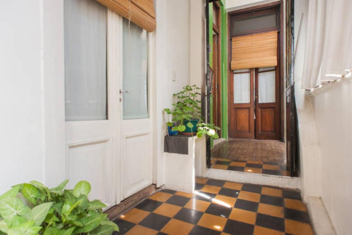 La Boca B&B Буэнос-Айрес Экстерьер фото